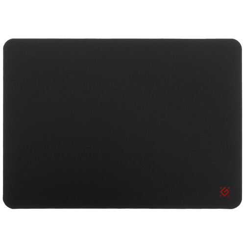Купить Коврик Defender Black S (S) черный  5605495. Характеристики, отзывы и цены в Донецке