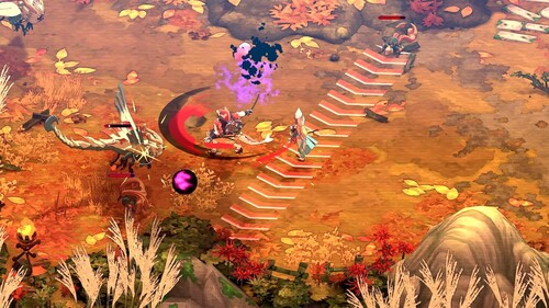 Купить Игра Towa And The Guardians Of The Sacred Tree (Switch)  5638162. Характеристики, отзывы и цены в Донецке