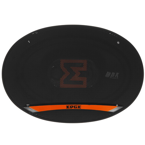 Купить Коаксиальная акустическая система EDGE EDBX69-E1  5414193. Характеристики, отзывы и цены в Донецке