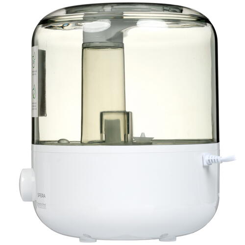 Купить Увлажнитель воздуха Royal Clima RUH-SF300/3.0M-WT  9914201. Характеристики, отзывы и цены в Донецке