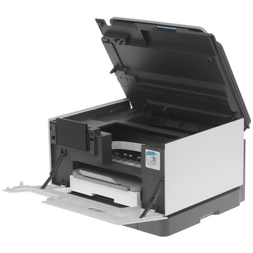 Купить МФУ струйное HP OfficeJet Pro 9130  5454288. Характеристики, отзывы и цены в Донецке