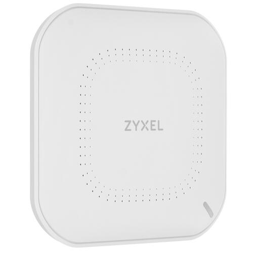Купить Точка доступа Zyxel NWA90AX  5013693. Характеристики, отзывы и цены в Донецке