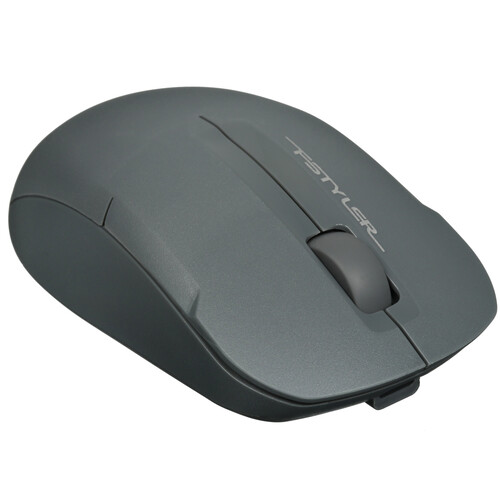 Купить Мышь беспроводная A4Tech Fstyler FG15C Air2  5605422. Характеристики, отзывы и цены в Донецке