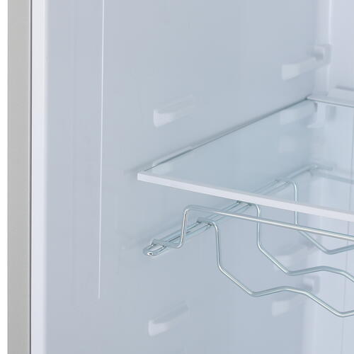 Купить Холодильник без морозильника   Scandilux R711Y02 S серебристый  8198397. Характеристики, отзывы и цены в Донецке