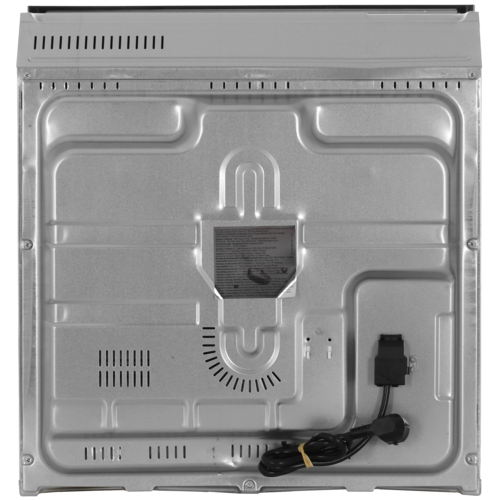 Купить Электрический духовой шкаф Hotpoint FE8 824 H BL черный  9100983. Характеристики, отзывы и цены в Донецке