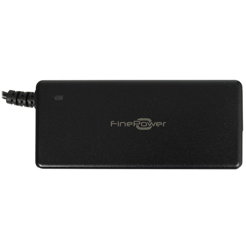Купить Адаптер питания сетевой FinePower ADF-TA06A0  9301556. Характеристики, отзывы и цены в Донецке