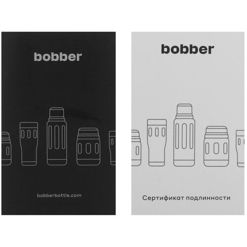 Купить Термос Bobber Flask-770 зеленый  9171044. Характеристики, отзывы и цены в Донецке