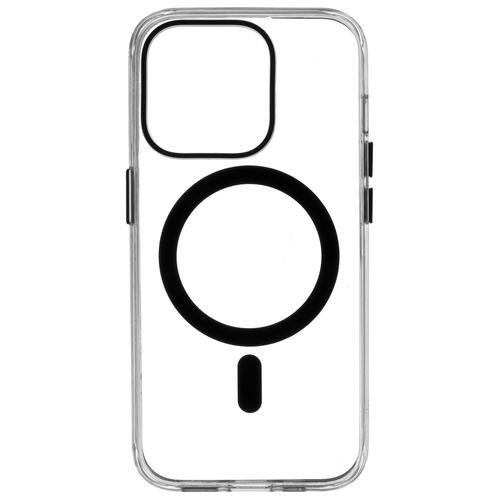 Купить Накладка  VLP Diamond Case для Apple iPhone 15 Pro черный  5426108. Характеристики, отзывы и цены в Донецке