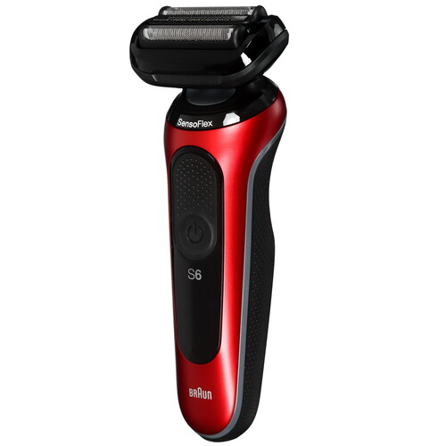 Купить Электробритва Braun 61-R1200S  5475479. Характеристики, отзывы и цены в Донецке