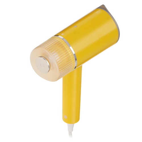 Купить Отпариватель Hyundai H-HSART003 желтый  9228695. Характеристики, отзывы и цены в Донецке