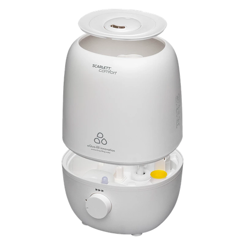 Купить Увлажнитель воздуха Scarlett SC-AH986M28  9184024. Характеристики, отзывы и цены в Донецке