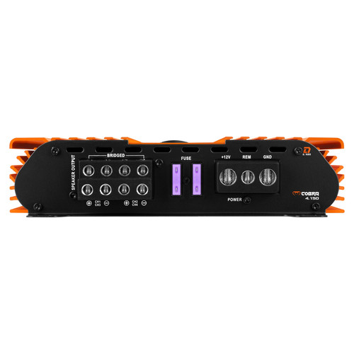 Купить Усилитель DL Audio Cobra 4.150  9379297. Характеристики, отзывы и цены в Донецке