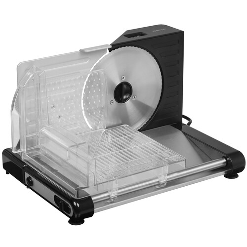 Купить Ломтерезка DEXP DMS-160 черный  9221958. Характеристики, отзывы и цены в Донецке