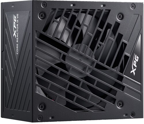 Купить Блок питания ADATA XPG CORE REACTOR II VE 850W  5607296. Характеристики, отзывы и цены в Донецке