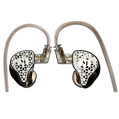 Купить Проводные наушники Music Public Kingdom IEM220M серый 2024  5489280. Характеристики, отзывы и цены в Донецке