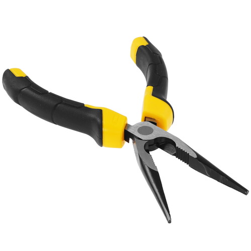 Купить Пассатижи Deli DL2108Z  9308405. Характеристики, отзывы и цены в Донецке