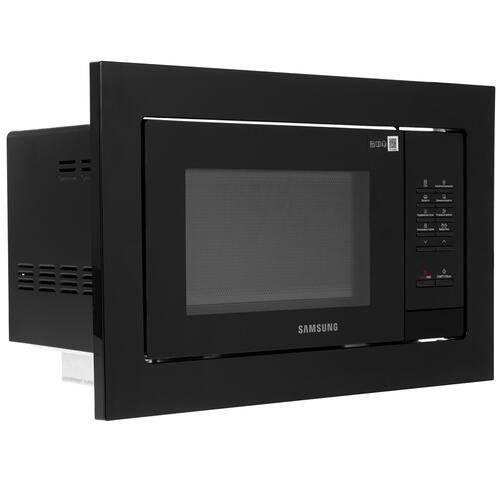Купить Встраиваемая микроволновая печь Samsung MS20A7013AB черный  5087886. Характеристики, отзывы и цены в Донецке