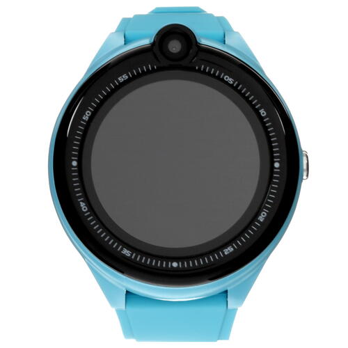 Купить Детские часы KENSHI KT26c голубой  5415318. Характеристики, отзывы и цены в Донецке