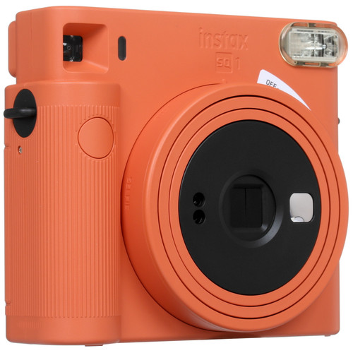 Купить Фотоаппарат моментальной печати Fujifilm Instax Square SQ1  4729852. Характеристики, отзывы и цены в Донецке