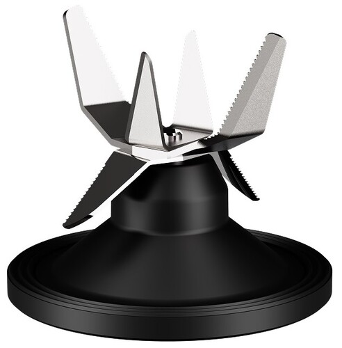 Купить Блендер стационарный GARLYN X-1000 серый  9308026. Характеристики, отзывы и цены в Донецке