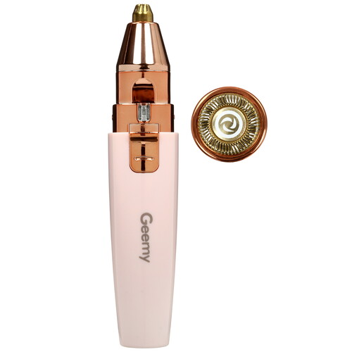 Купить Триммер Geemy GM-3136  5492134. Характеристики, отзывы и цены в Донецке