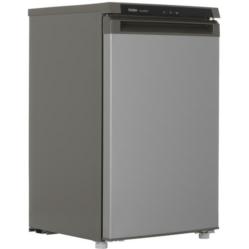 Купить Морозильный шкаф Haier HF-82SAA серебристый  5462353. Характеристики, отзывы и цены в Донецке