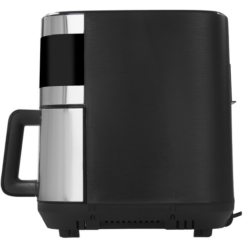 Купить Аэрогриль GFgril GFA-9100 черный  9311065. Характеристики, отзывы и цены в Донецке