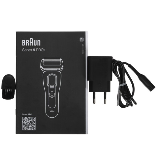Купить Электробритва Braun S9 PRO 9510s  5493609. Характеристики, отзывы и цены в Донецке