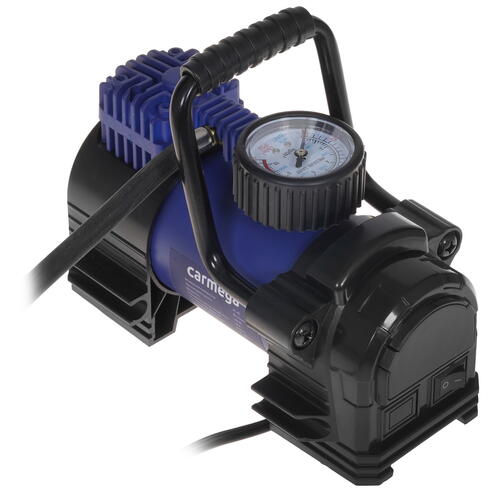 Купить Компрессор для шин CARMEGA AC-40  5091015. Характеристики, отзывы и цены в Донецке