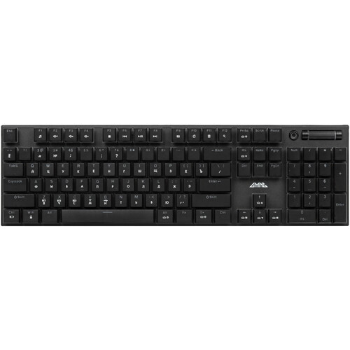 Купить Клавиатура проводная + беспроводная GMNG GG-KB783XPW  9299389. Характеристики, отзывы и цены в Донецке