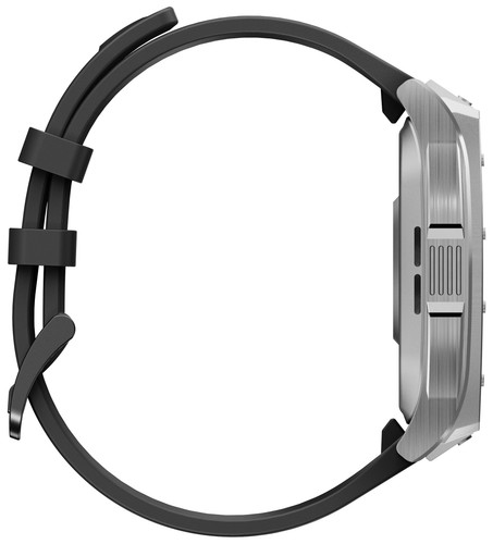 Купить Смарт-часы iMiki MB1 + доп. ремешок  5604628. Характеристики, отзывы и цены в Донецке