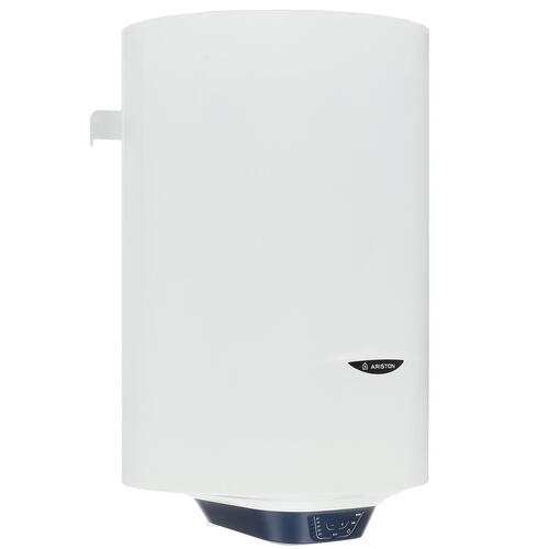 Купить Водонагреватель электрический Ariston BLU1 ECO ABS PW 80 V  8127380. Характеристики, отзывы и цены в Донецке
