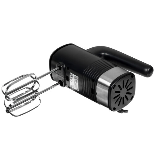 Купить Миксер Kitfort KT-3096 черный  9958760. Характеристики, отзывы и цены в Донецке
