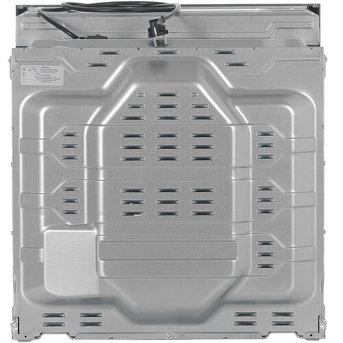 Купить Электрический духовой шкаф Gorenje BOB6737E01X серебристый  5323399. Характеристики, отзывы и цены в Донецке