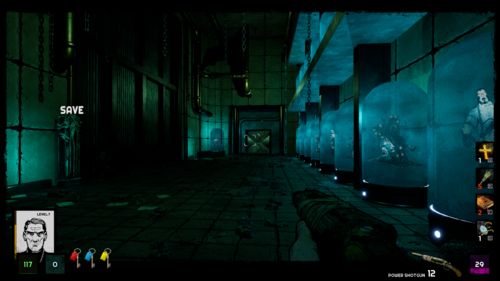 Купить Игра Forgive Me Father (Steam)  5608413. Характеристики, отзывы и цены в Донецке