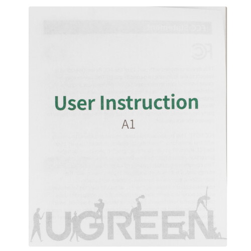 Купить Кабель круглый Ugreen Lightning 8-pin MFI - USB Type-C серебристый 1.5 м  9983713. Характеристики, отзывы и цены в Донецке