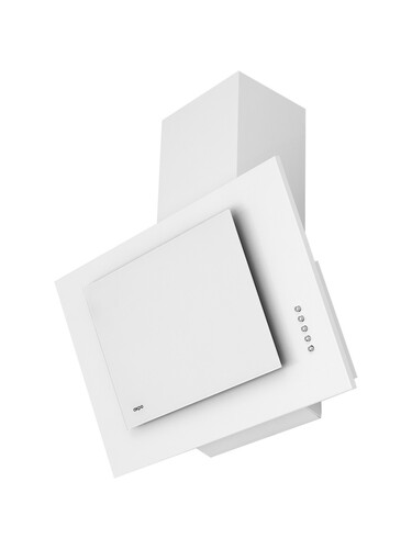 Купить Вытяжка наклонная Akpo WK-4 Optima 3.0 белый/белый  9235617. Характеристики, отзывы и цены в Донецке