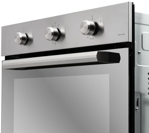 Купить Газовый духовой шкаф DeLonghi FG 6 XL RUS  9020260. Характеристики, отзывы и цены в Донецке