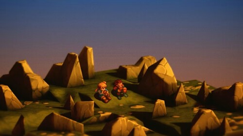 Купить Игра Final Fantasy Tactics: The Ivalice Chronicles (PS5)  5638192. Характеристики, отзывы и цены в Донецке