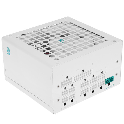 Купить Блок питания DEEPCOOL GamerStorm PQ1000G WH [R-PQA00G-FD0W-WGEU-V1] белый  5633961. Характеристики, отзывы и цены в Донецке
