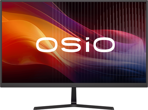 Купить 27" Монитор OSiO BaseLine B27-01b черный  5634791. Характеристики, отзывы и цены в Донецке