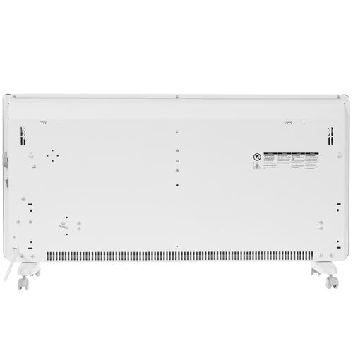 Купить Конвектор SmartWay 2000W Mechanical Type  9918223. Характеристики, отзывы и цены в Донецке