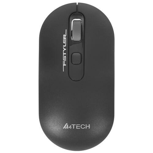 Купить Мышь беспроводная A4Tech Fstyler FG20  4713896. Характеристики, отзывы и цены в Донецке