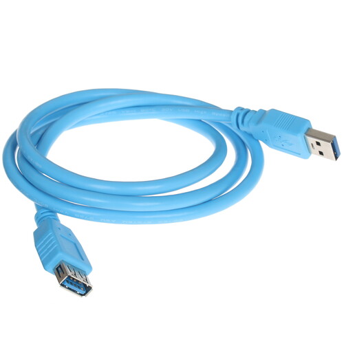 Купить Кабель 5BITES USB 3.2 Gen 1 Type-A - USB 3.2 Gen 1 Type-A  1669658. Характеристики, отзывы и цены в Донецке
