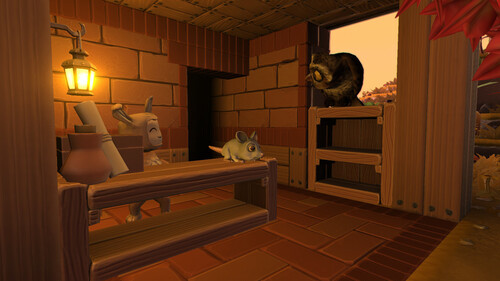 Купить Игра Portal Knights (Steam)  5622386. Характеристики, отзывы и цены в Донецке