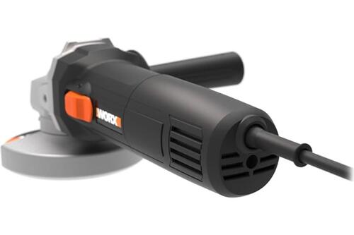 Купить Углошлифовальная машина (УШМ) Worx WX717  9083091. Характеристики, отзывы и цены в Донецке