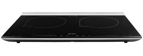 Купить Плита компактная электрическая STINGRAY ST-HP3500C черный  9096601. Характеристики, отзывы и цены в Донецке