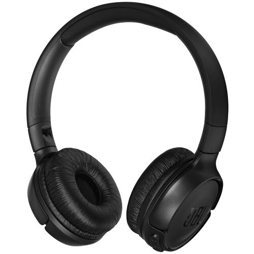 Купить Беспроводные наушники JBL TUNE 570BT черный  5081418. Характеристики, отзывы и цены в Донецке