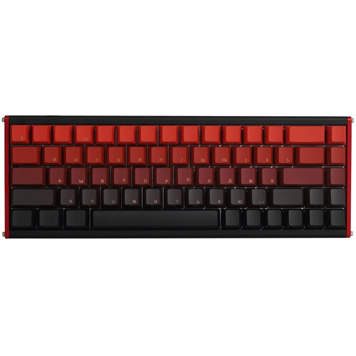 Купить Клавиатура проводная AJAZZ ALUX 68  9284028. Характеристики, отзывы и цены в Донецке