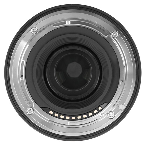 Купить Объектив Sigma 18-50mm f/2.8 DC DN Contemporary Sony E  5453135. Характеристики, отзывы и цены в Донецке